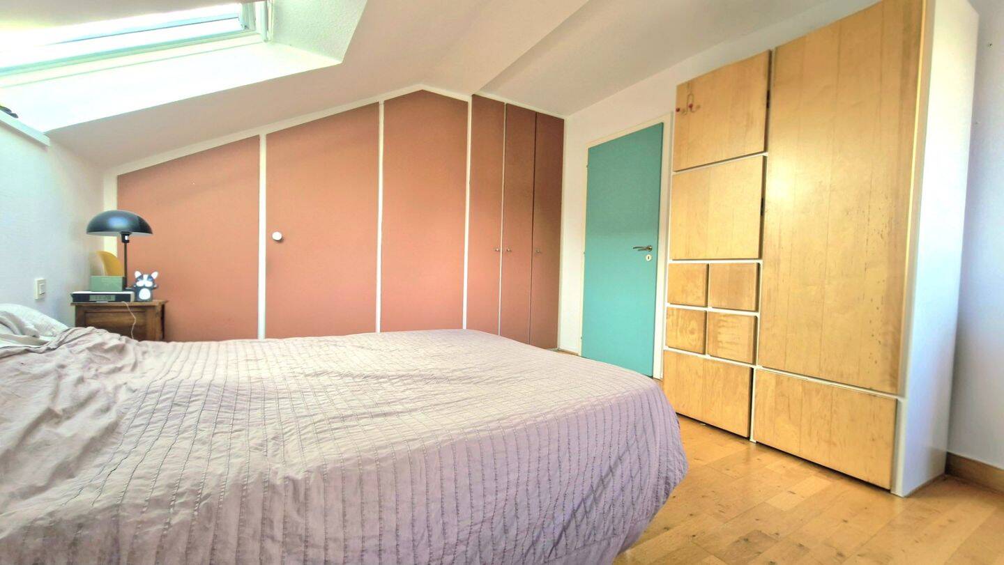 Maison à louer, 117m², COLMAR