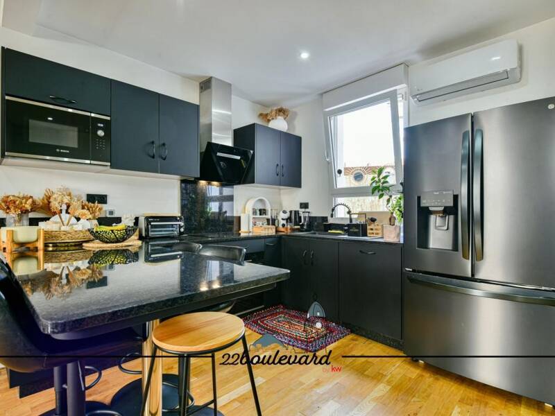 Maison à vendre, 86m², LIMOGES