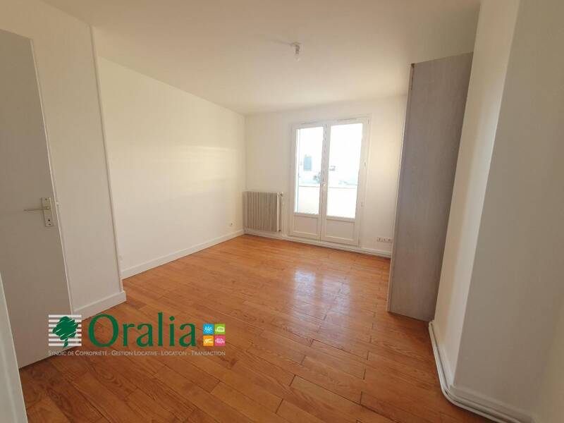 Maison à louer, 104m², GRENOBLE