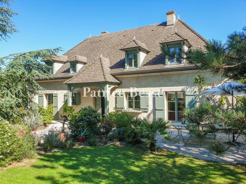 Maison à vendre, 264m², DIJON