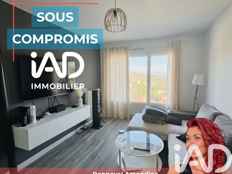 Maison à vendre, 52m², SAINT ETIENNE