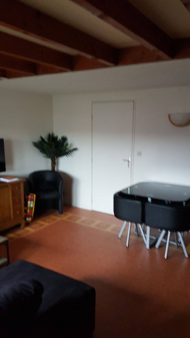 Maison à louer, 45m², MERIGNAC