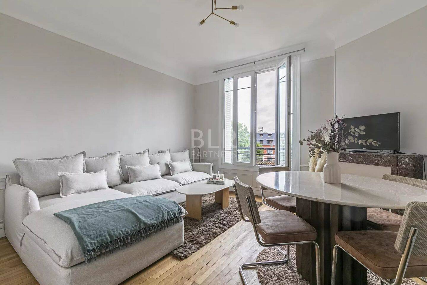 Maison à louer, 47m², ASNIERES SUR SEINE