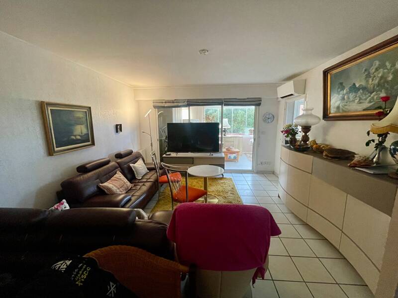 Maison à vendre, 64m², ROQUEBRUNE SUR ARGENS