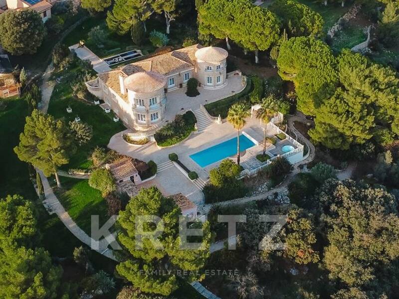 Maison à vendre, 650m², MONTPELLIER