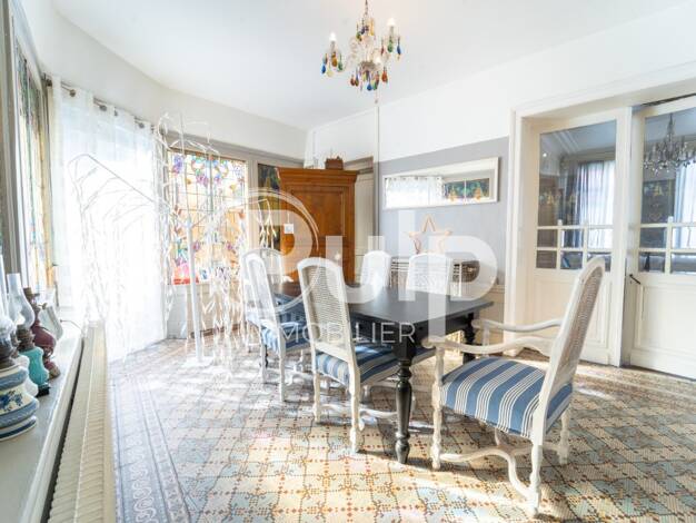 Maison à vendre 261 000 € 9 pièces 5 chambres 190 m² Nord Ouest Annoeullin 59112