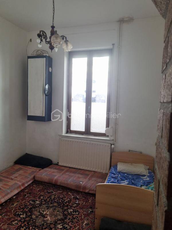 Maison à vendre, 80m², ROUBAIX