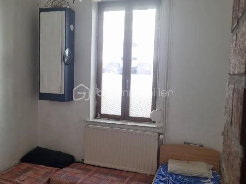 Maison à vendre, 80m², ROUBAIX