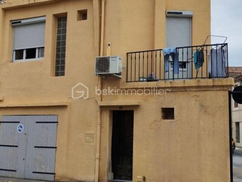 Maison à vendre, 61m², NIMES