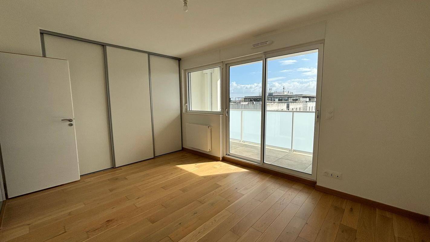 Maison à louer, 50m², LA ROCHELLE