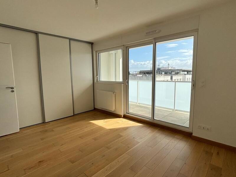 Maison à louer, 50m², LA ROCHELLE