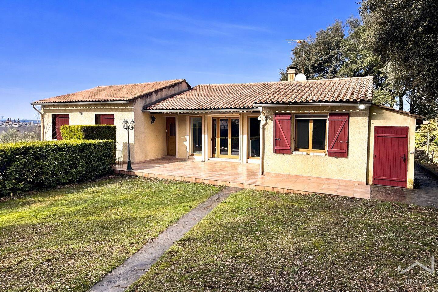 Maison à vendre, 149m², MONDRAGON