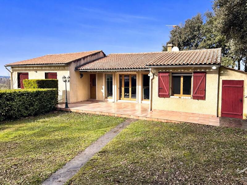 Maison à vendre, 149m², MONDRAGON