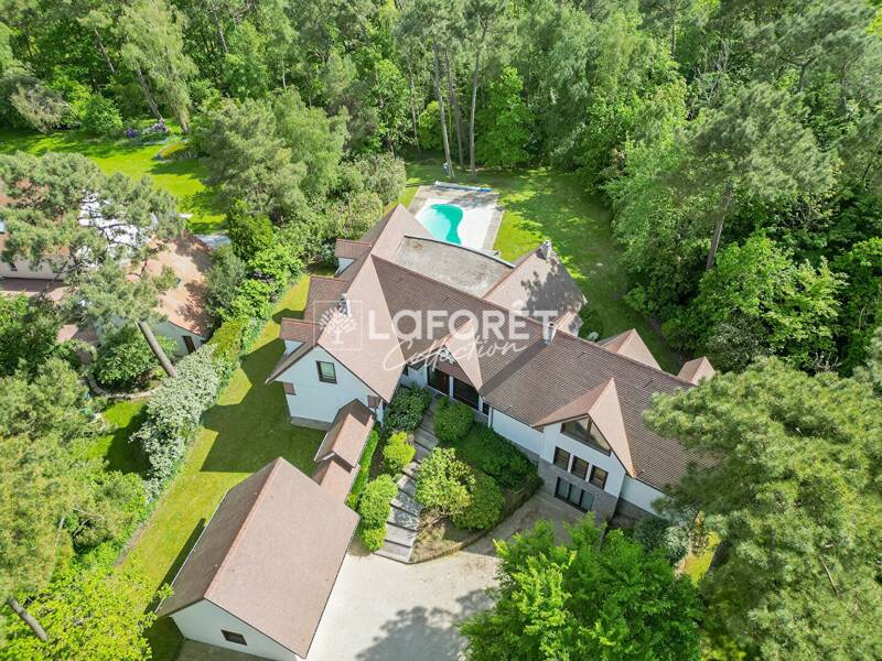 Maison à vendre, 500m², LE TOUQUET PARIS PLAGE