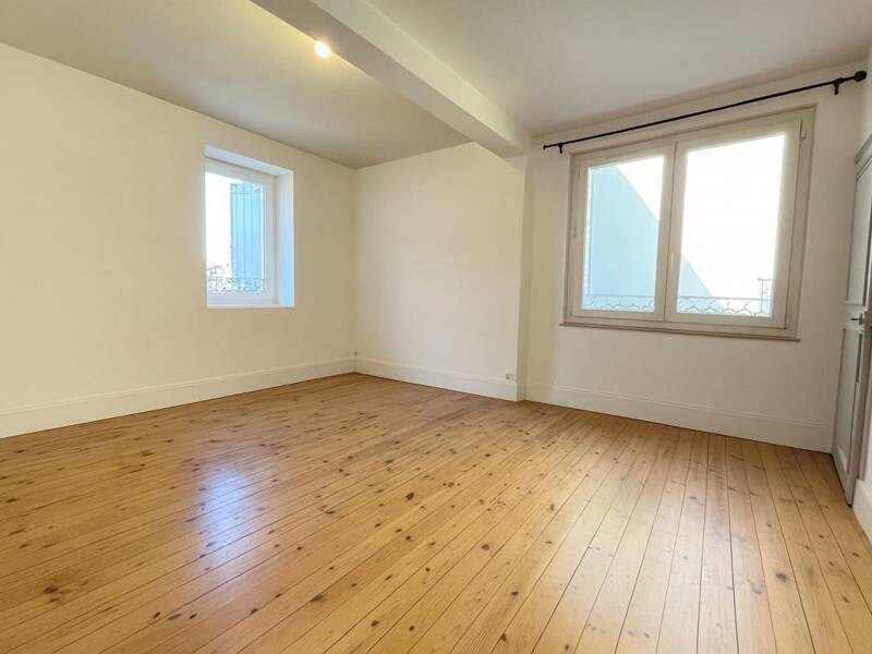 Maison à louer, 51m², GRAULHET