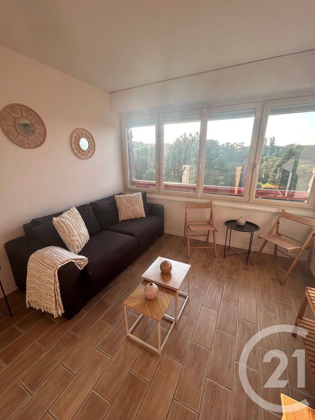 Maison à louer, 32m², VILLERS SUR MER