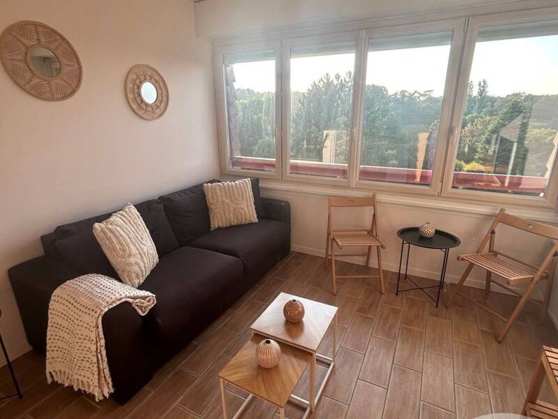 Maison à louer, 32m², VILLERS SUR MER