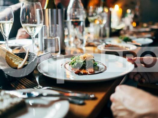 Pizzeria à vendre Fonds de commerce 69 900 € 65 m² d'espace de restauration Châlons-en-Champagne 51000