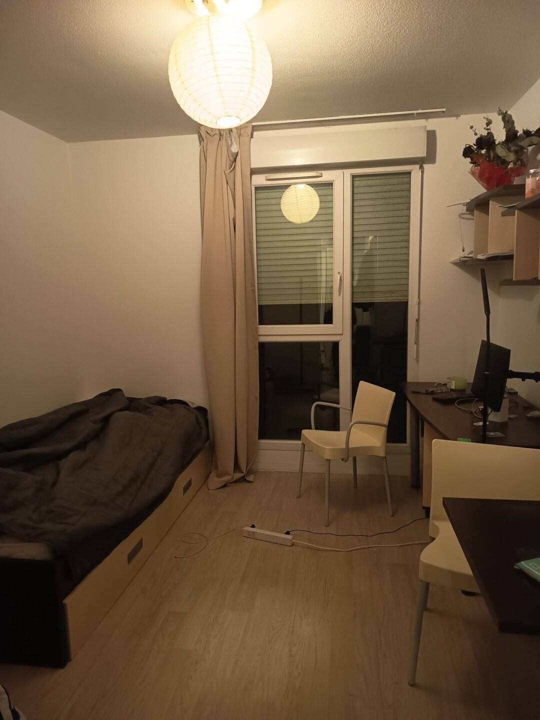 Maison à vendre, 19m², CERGY