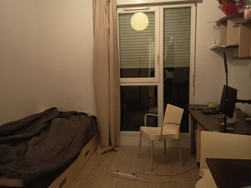 Maison à vendre, 19m², CERGY