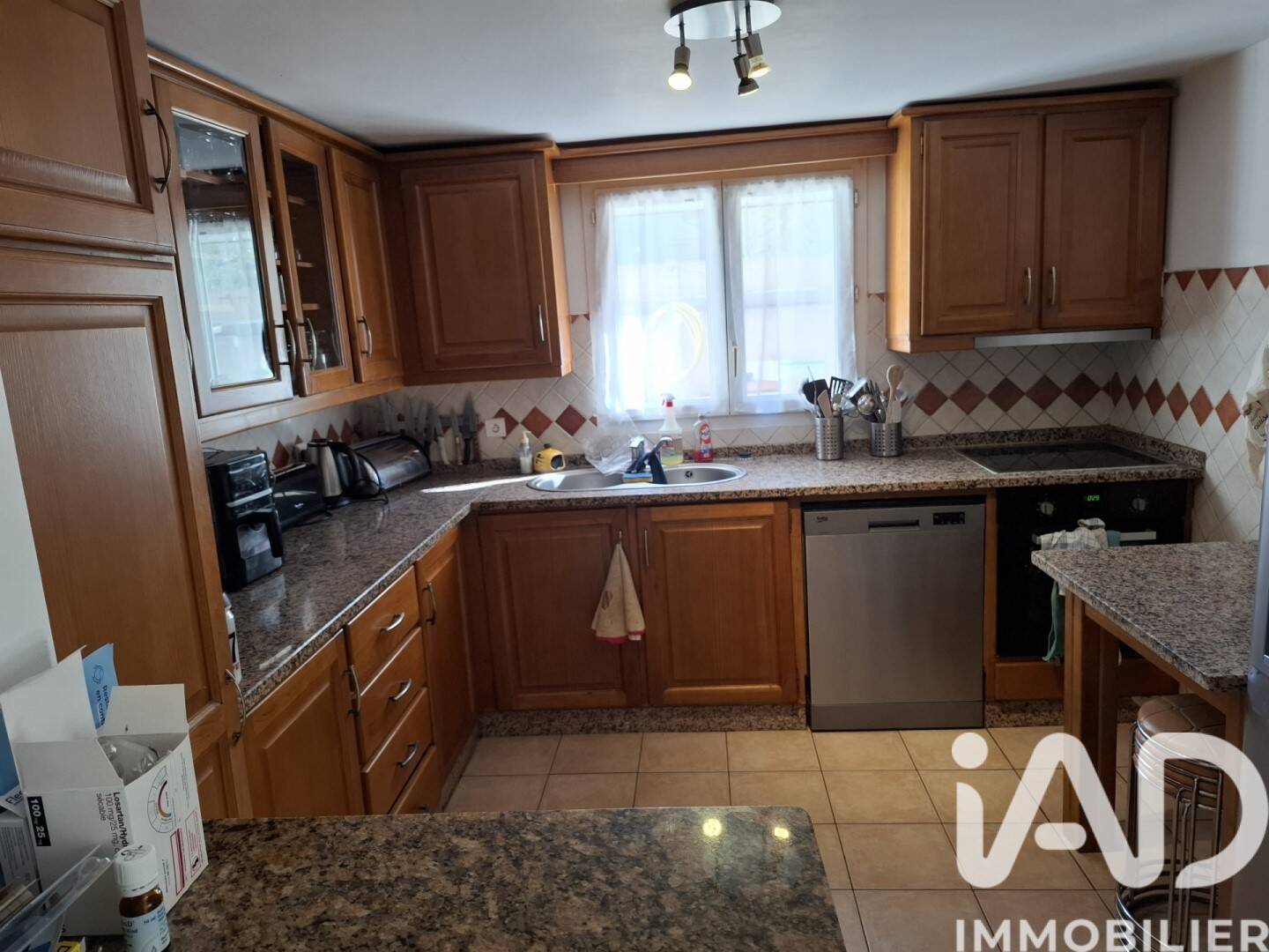 Maison à vendre, 161m², AULNAY SOUS BOIS