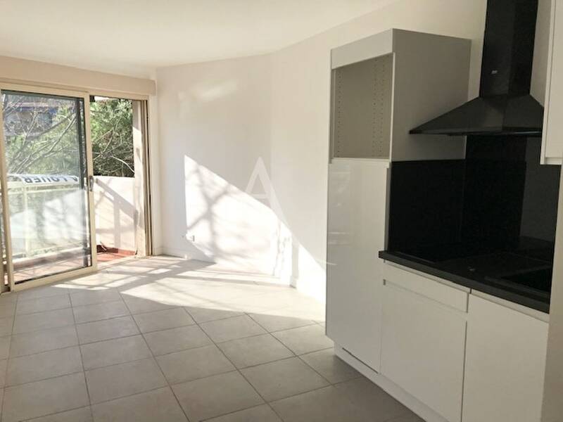 Maison à louer, 23m², CANNES