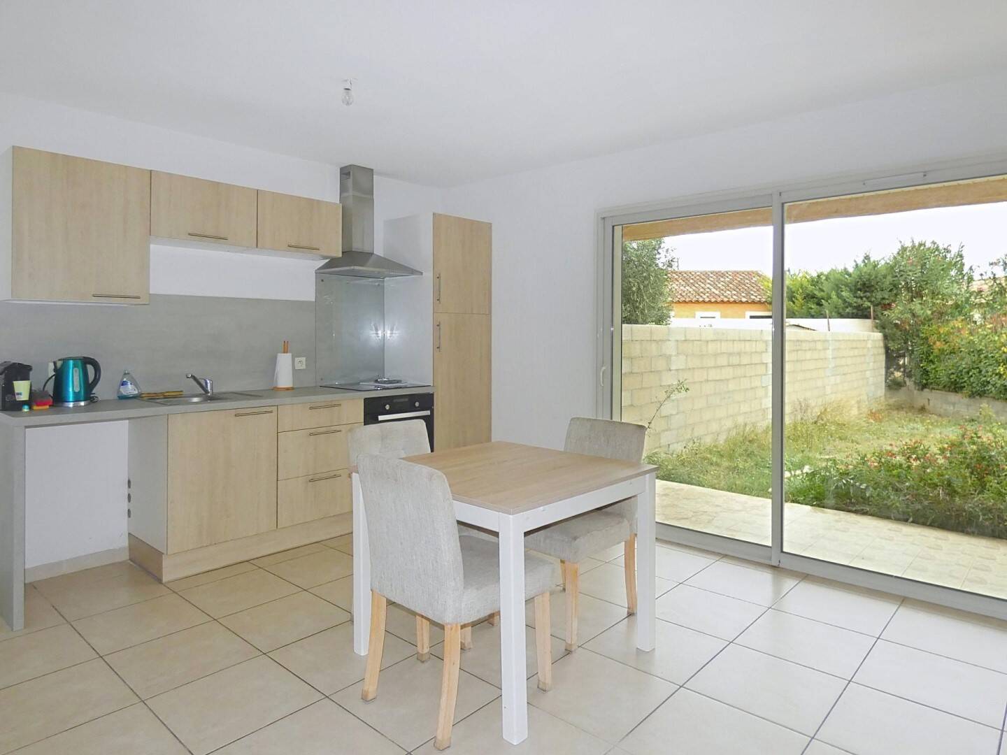 Maison à vendre, 87m², SALLELES D'AUDE