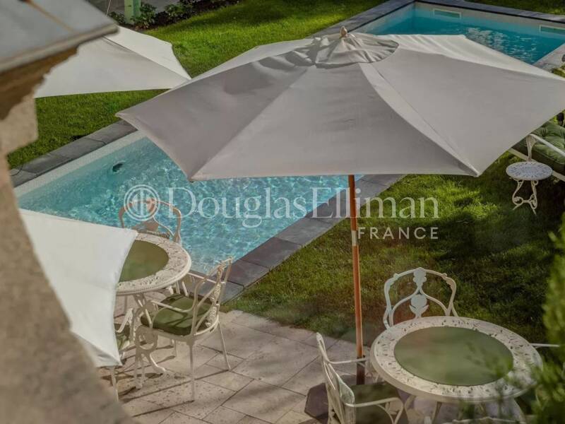 Maison à vendre, 500m², BORDEAUX