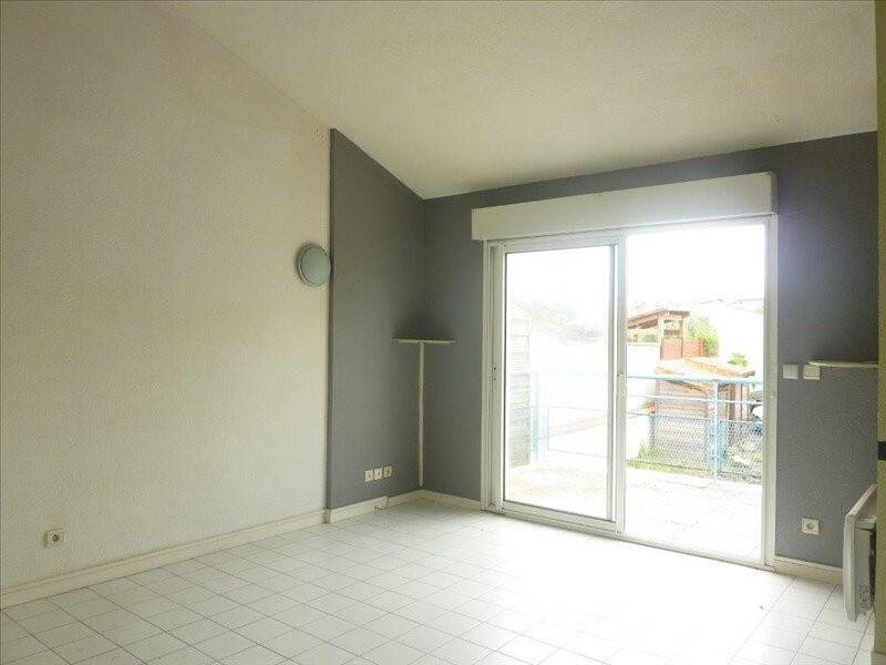 Maison à louer, 31m², LA ROCHELLE