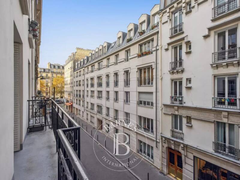 Maison à vendre, 31m², PARIS 11E