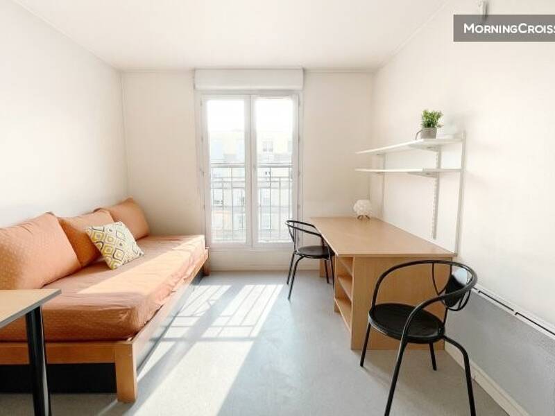 Maison à louer, 19m², SAINT ETIENNE