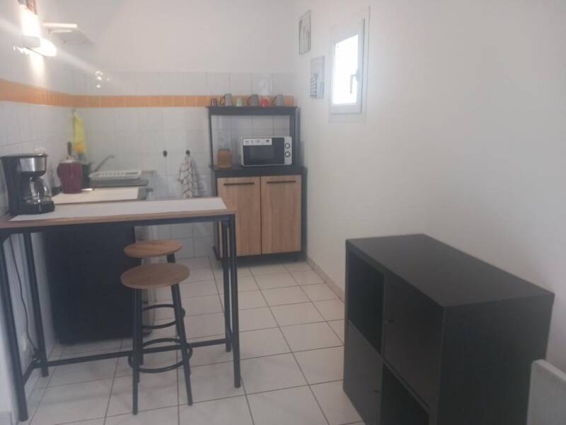 Maison à louer, 27m², MONTPELLIER