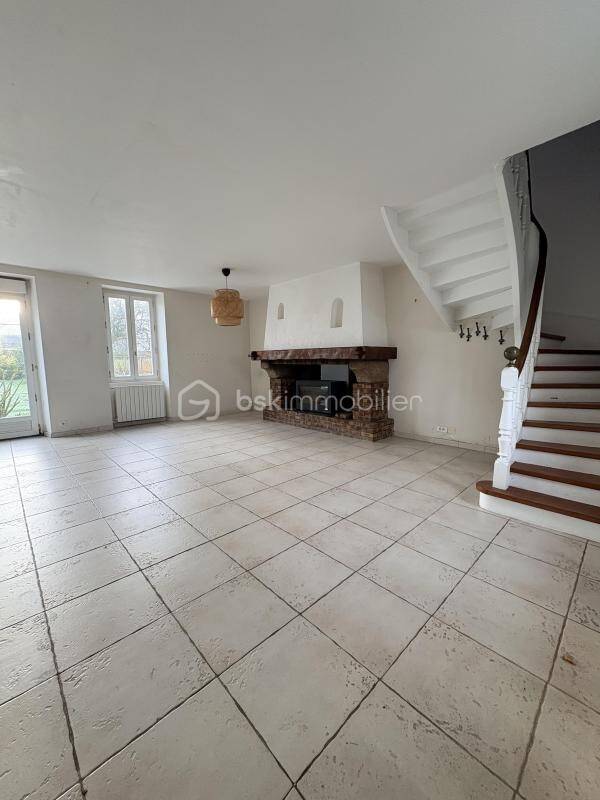 Maison à vendre, 138m², SAINT MALO DE GUERSAC