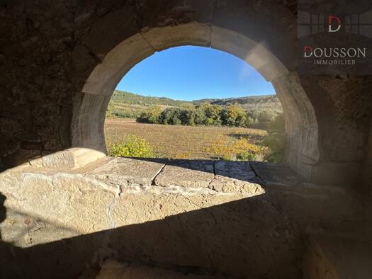 Villa à vendre 1 275 000 € 10 pièces 10 chambres 495 m² 550 000 m² de terrain Bédarieux 34600