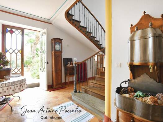 Maison à vendre 491 000 € 6 pièces 3 chambres 240 m² 407 m² de terrain Saint-Thomas 31470