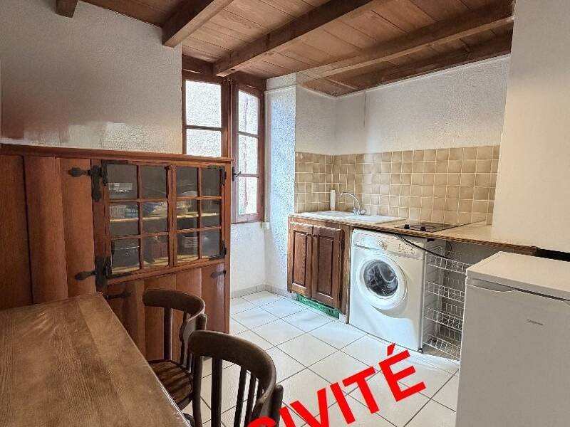 Maison à vendre, 38m², CORTE