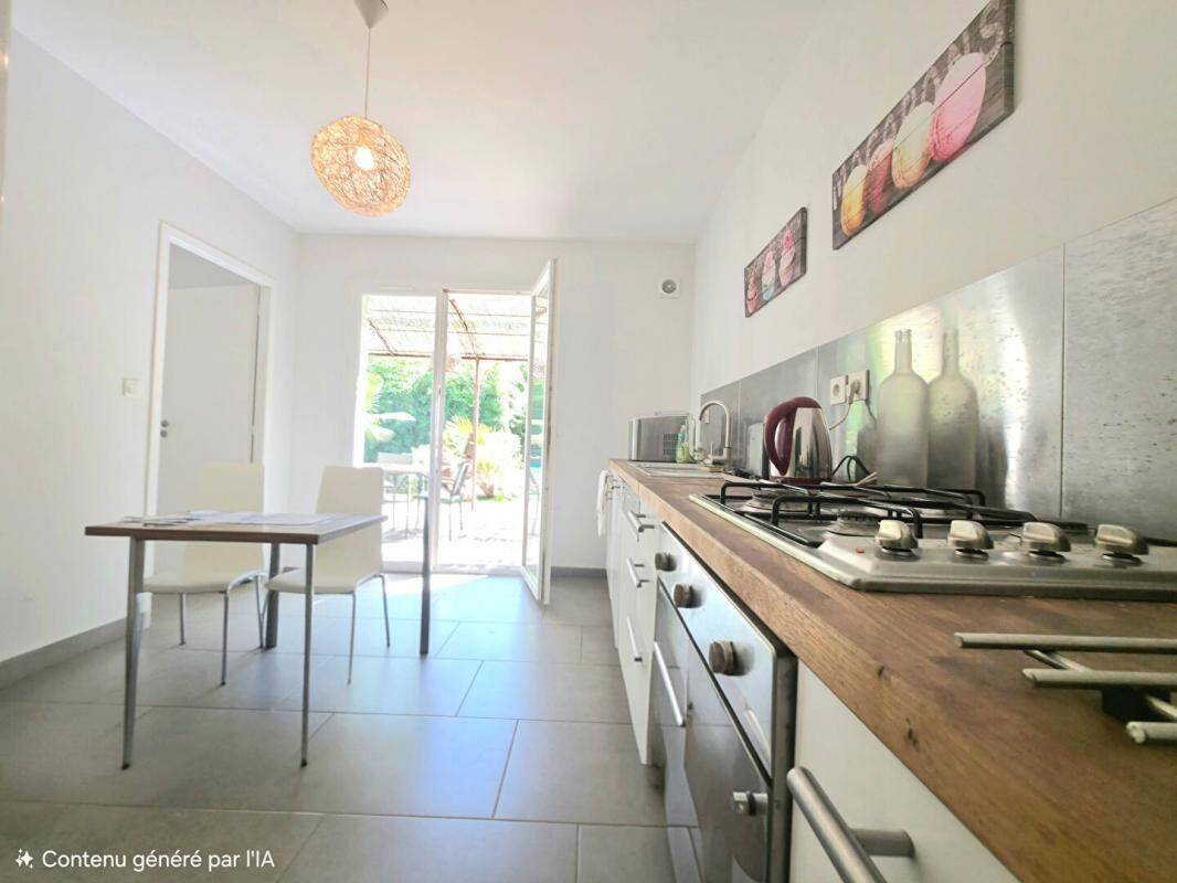 Maison à vendre, 149m², RAYOL CANADEL SUR MER