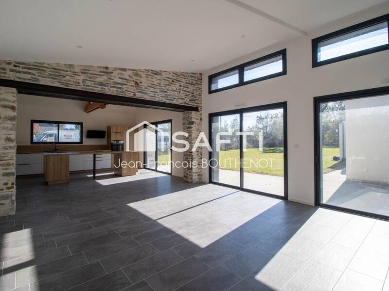 Maison à vendre, 310m², NANTES