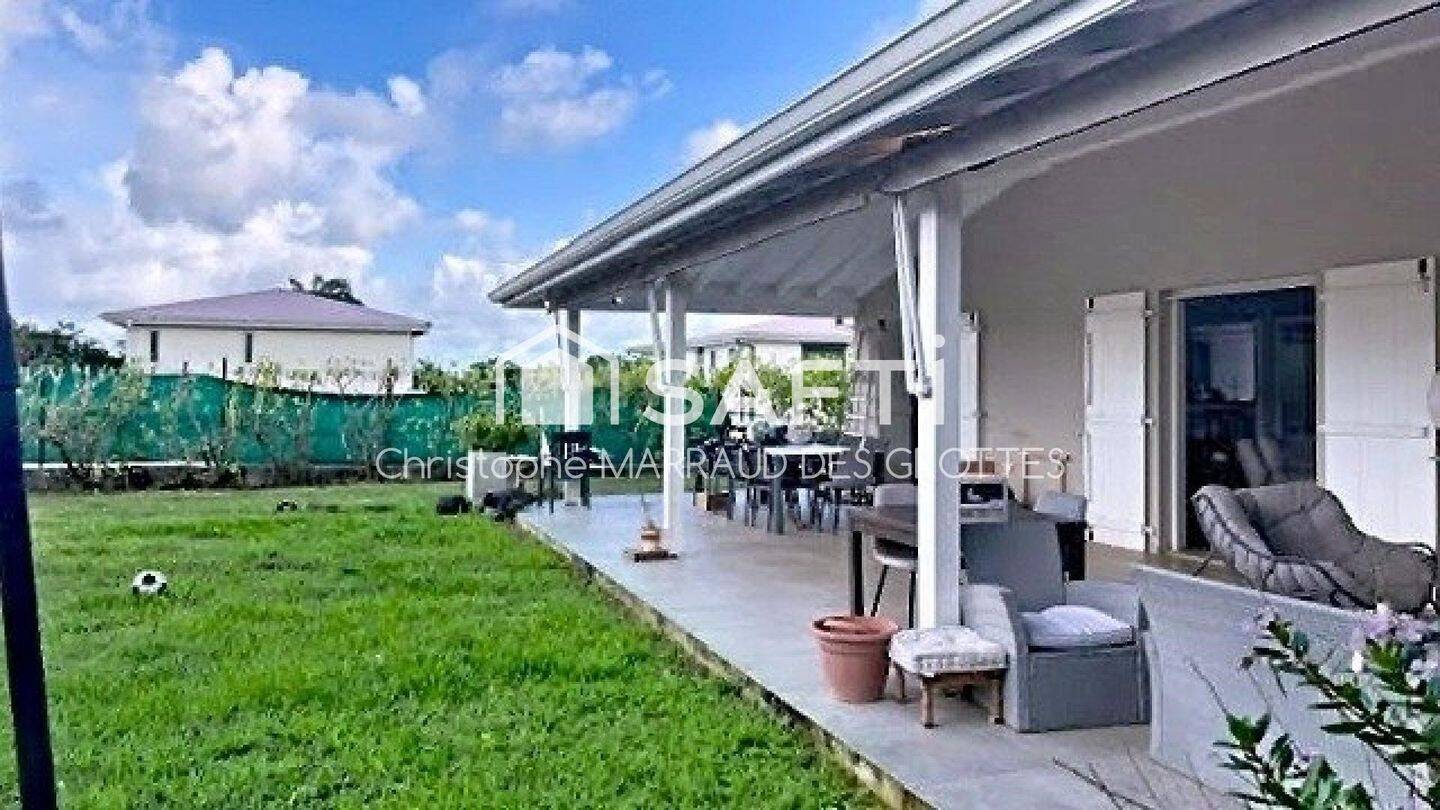 Maison à vendre, 146m², FORT DE FRANCE