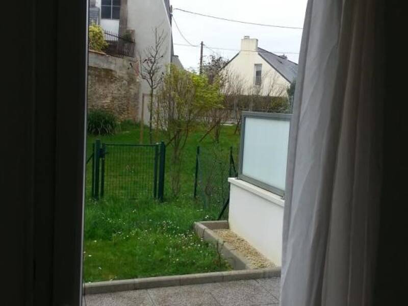 Maison à louer, 24m², NANTES