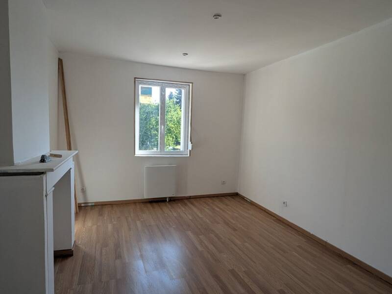 Maison à louer, 77m², SIN LE NOBLE