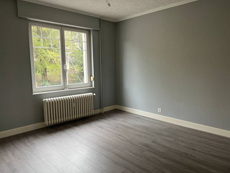 Maison à louer, 78m², BRUNSTATT