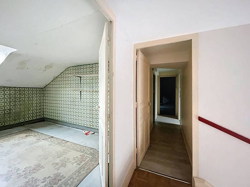 Maison à vendre, 181m², LE CREUSOT