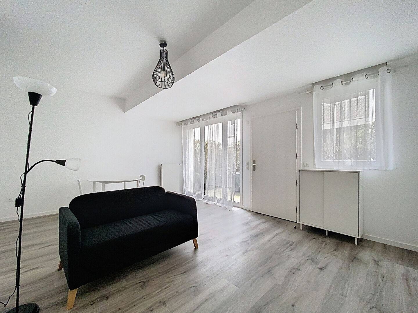 Maison à louer, 54m², AUBERVILLIERS