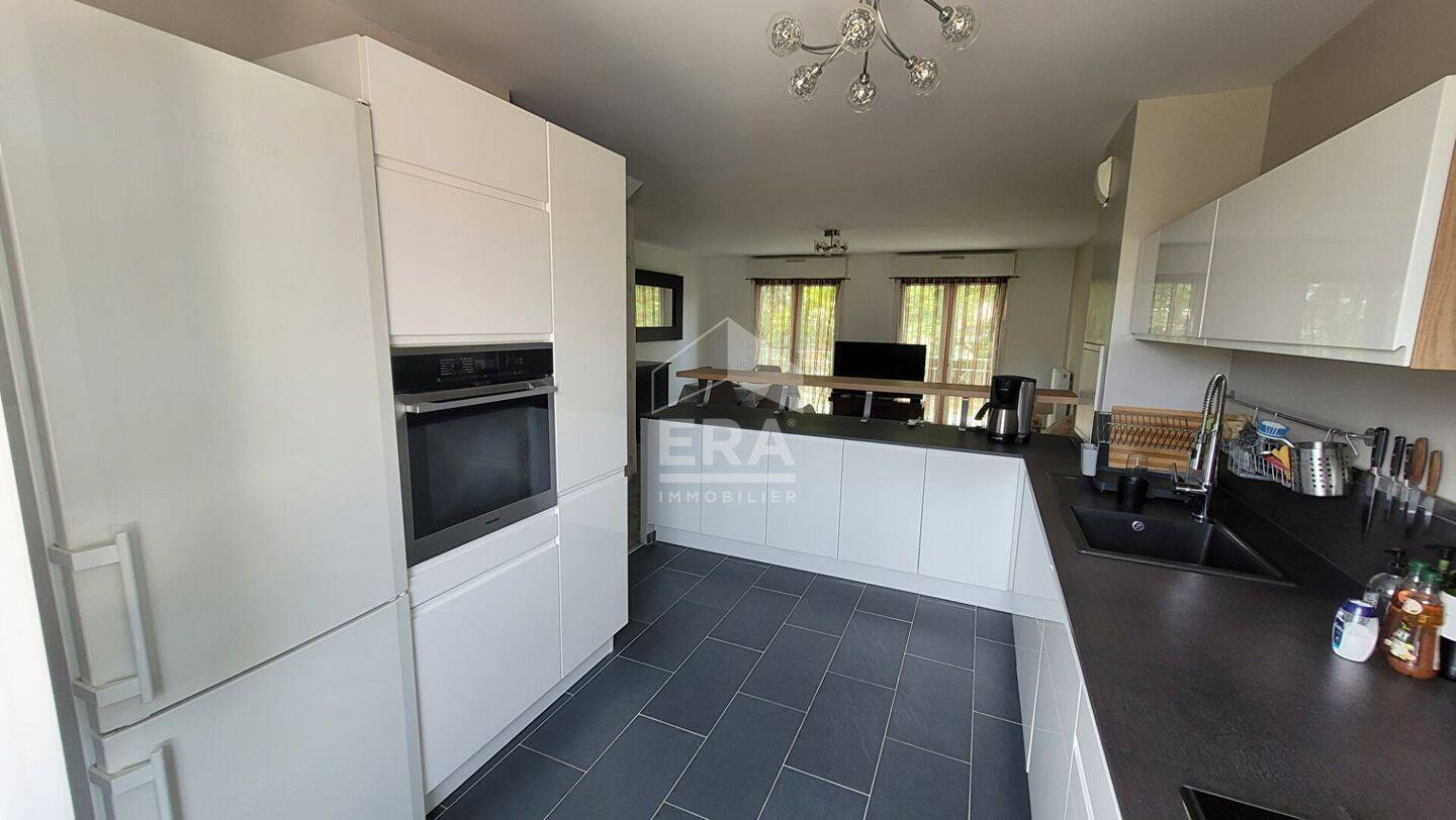 Maison à louer, 78m², LE PERRAY EN YVELINES