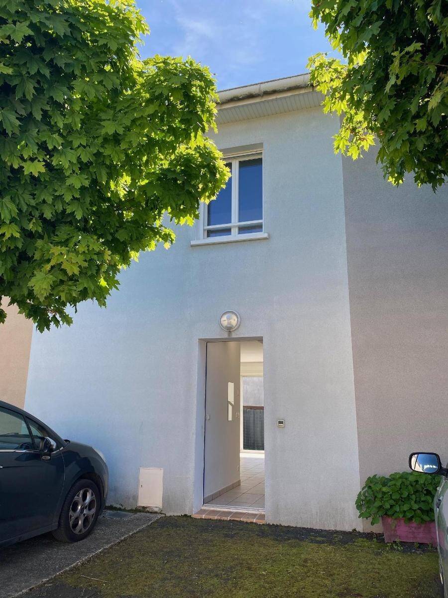 Maison à vendre, 56m², MERIGNAC