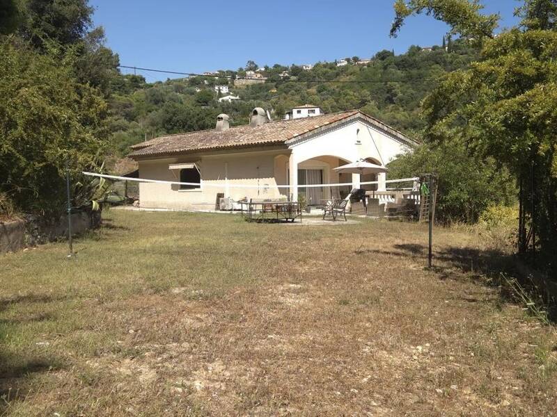 Maison à vendre, 250m², NICE