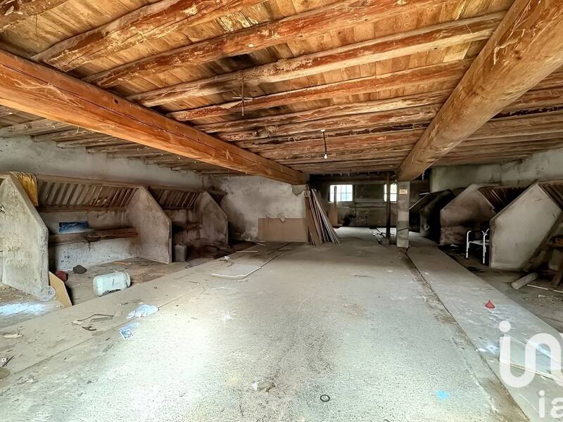 Maison à vendre, 494m², ROQUEFEUIL