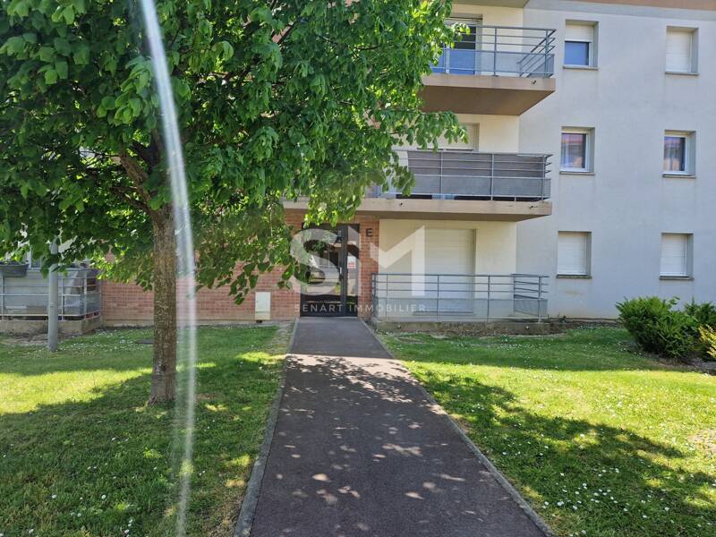 Maison à vendre, 37m², ACHICOURT