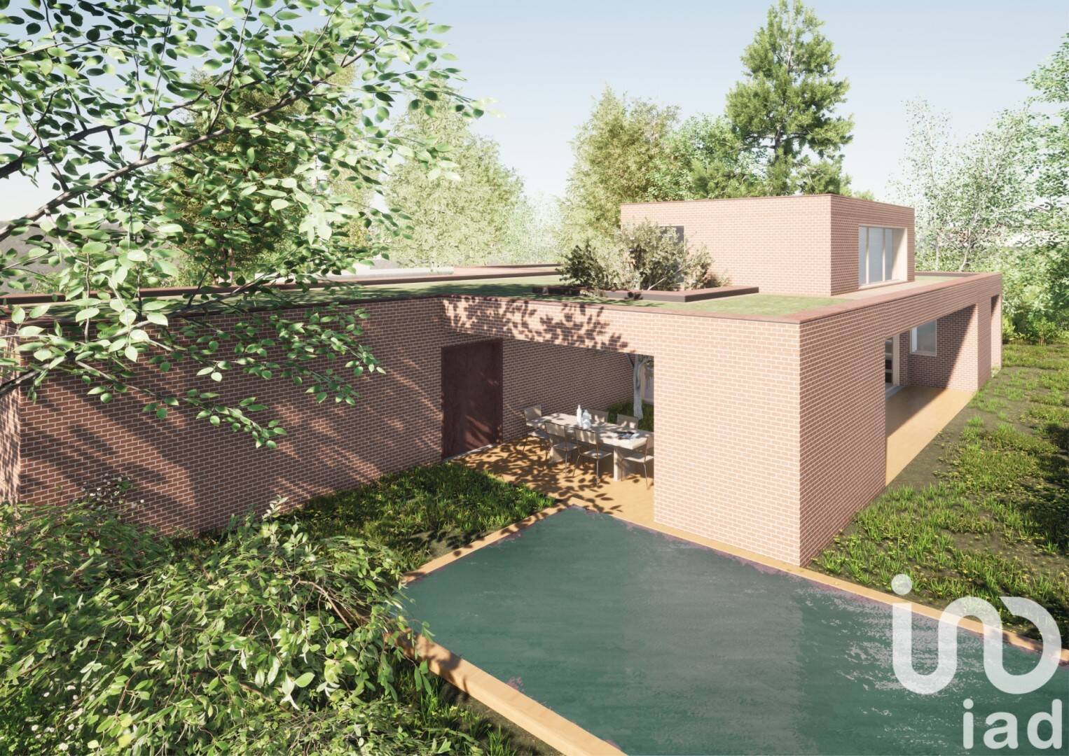 Maison à vendre, 160m², COLMAR